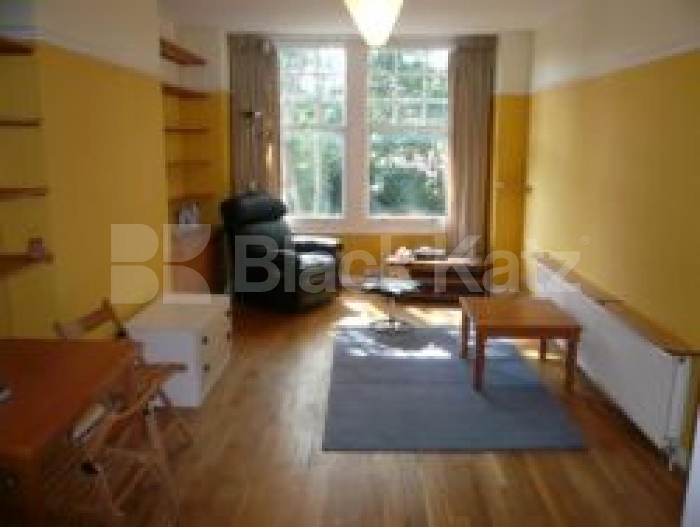 			NEW ON THE MARKET!!!, 2 Bedroom, 1 bath, 1 reception Flat			 Princes Avenue, MUSWELL HILL N10